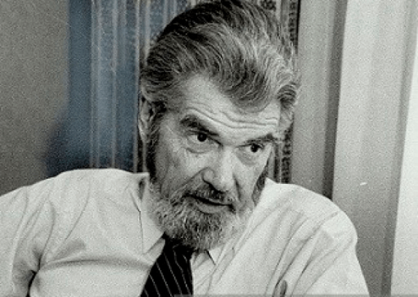 Лоуренс Питер