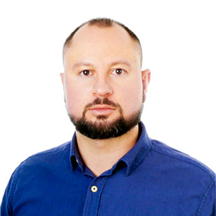 Антон Нагорнов