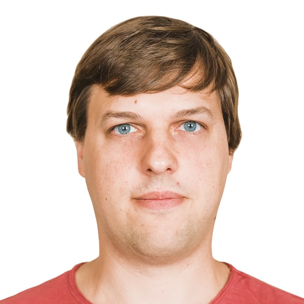 Вячеслав Гаврилин