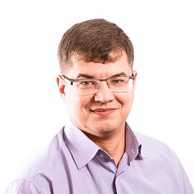 Константин Лихачев