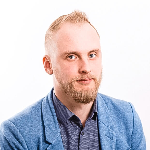 Юрий Цыганков