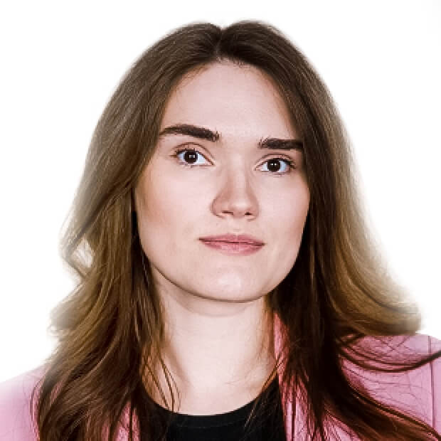 Елена Горбоконь